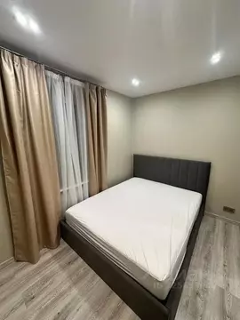 2-к кв. Москва просп. Мира, 114Б (40.0 м)