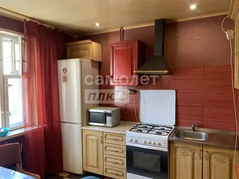 5-к кв. Курская область, Курск Студенческая ул., 18 (101.6 м)