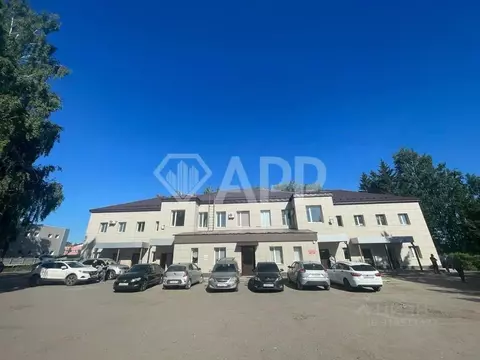 Офис в Татарстан, Казань ул. Богатырева, 7 (32 м)