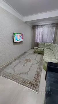 2-к кв. Дагестан, Избербаш ул. Г. Гамидова, 81Г (57.0 м)