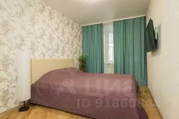 2-к кв. Нижегородская область, Нижний Новгород Ошарская ул., 15 (50.0 ...