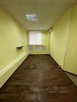 Офис в Москва Высоковольтный проезд, 13А (22 м)