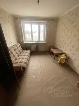 Комната Оренбургская область, Орск пос. Вокзальный, ул. Просвещения, ...