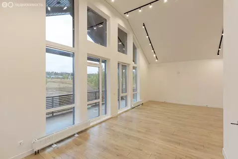 Дом в Каменное, Бирюзовая улица, 1 (133 м)