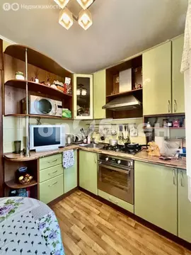 3-комнатная квартира: Москва, Россошанский проезд, 5к1 (58.4 м)