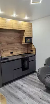 1-к кв. Иркутская область, Иркутск ул. Ивана Доронина, 9 (33.0 м)