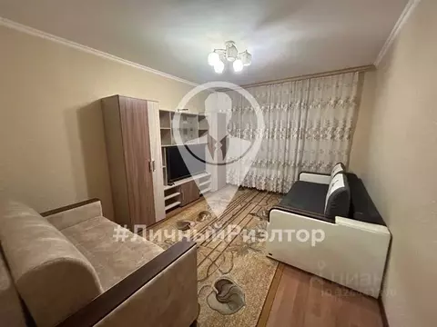 1-к кв. Рязанская область, Рязань ул. Рытикова, 2 (34.9 м)