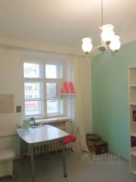 1-к кв. Ярославская область, Ярославль ул. Карла Либкнехта, 31 (31.0 ...