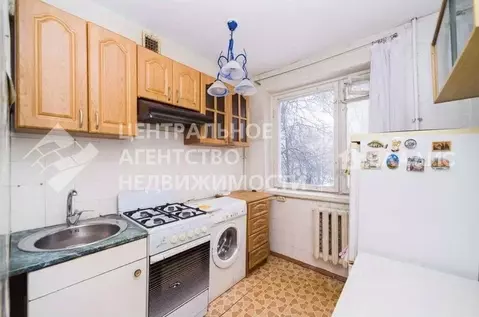 2-к кв. Рязанская область, Рязань Касимовское ш., 40к2 (47.5 м)