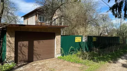 Участок в Москва пос. Рассудово, Пахра СНТ, 3 (8.0 сот.)