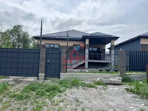 Дом в Ставропольский край, Ессентуки ул. Вечерняя (130 м)