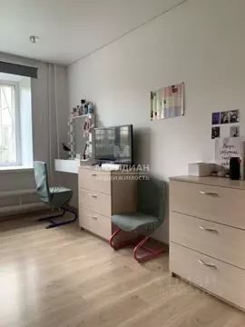 3-к кв. Нижегородская область, Нижний Новгород ул. Мокроусова, 23к1 ...