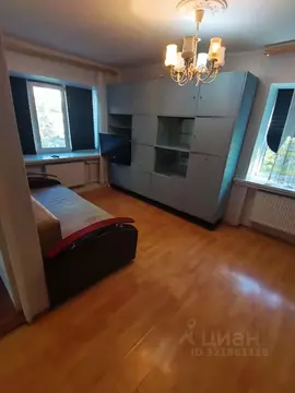 2-к кв. Татарстан, Казань ул. Академика Кирпичникова, 14 (40.0 м)