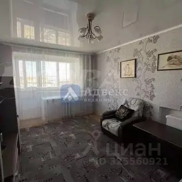 2-к кв. Тюменская область, Тюмень ул. Московский Тракт, 117А/1 (45.1 ...