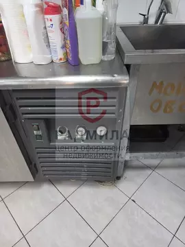 Помещение свободного назначения в Московская область, ...
