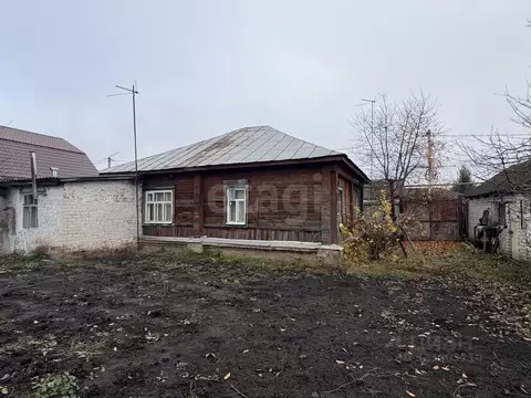 Дом в Воронежская область, Борисоглебск Республиканская ул., 12 (64 м)