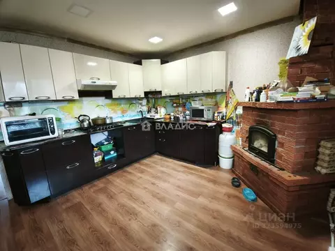 Дом в Владимирская область, Ковровский район, Новосельское с/пос, с. ...