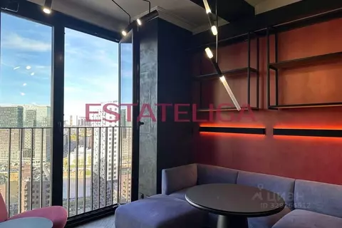 Квартира, 2 комнаты, 55 м