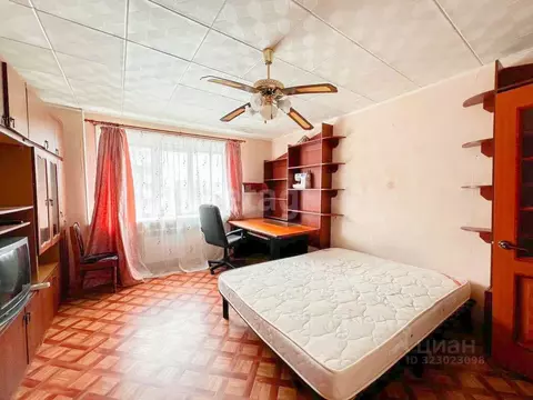 1-к кв. Ярославская область, Ярославль ул. Ньютона, 18 (35.4 м)