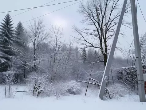 Участок в Тульская область, Узловая Садовый пер., 4 (9.28 сот.)