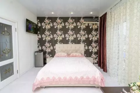 Комната Краснодарский край, Геленджик Озерная ул., 20