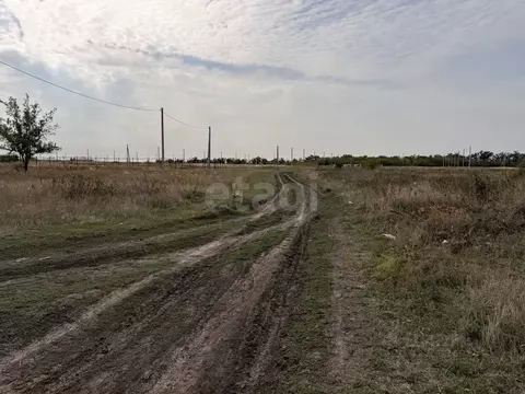 Участок в Ростовская область, Мясниковский район, с. Большие Салы ул. ...