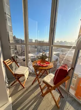 Студия Архангельская область, Архангельск просп. Ломоносова, 119 (35.4 ...