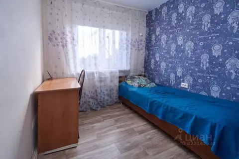 1-к кв. Кемеровская область, Кемерово ул. Гагарина, 128 (32.1 м)