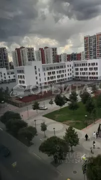 2-к кв. Тюменская область, Тюмень ул. Ю.-Р.Г. Эрвье, 30к4 (60.2 м)