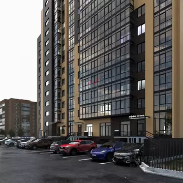 Студия Хакасия, Абакан Трудовая ул., 59 (39.42 м)