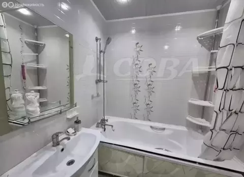 1-комнатная квартира: Тобольск, 15-й микрорайон, 36 (36.1 м)