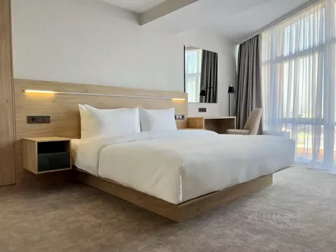 Комната Пермский край, Пермь Пермская ул., 78А (48.0 м)