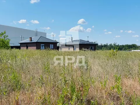 Участок в Ростовская область, Аксайский район, Щепкинское с/пос, пос. ...