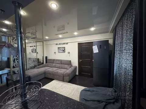 2-к кв. Краснодарский край, Краснодар ул. Имени Тургенева, 112 (45.0 ...