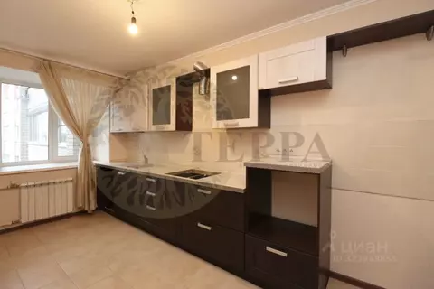 3-к кв. Воронежская область, Воронеж ул. 60-й Армии, 27 (120.1 м)