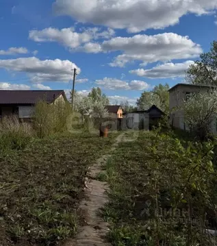 Участок в Башкортостан, Стерлитамак Ромашка СНТ,  (5.9 сот.)