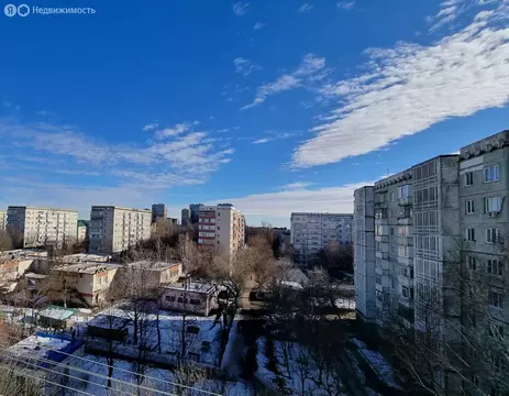 1-комнатная квартира: Ставрополь, Промышленный район, микрорайон № 31, ...