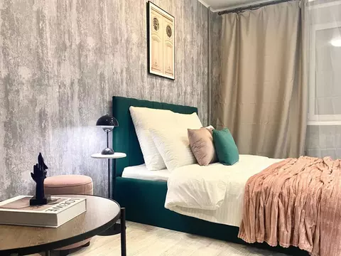 1-к кв. Башкортостан, Уфа Революционная ул., 14 (30.0 м)