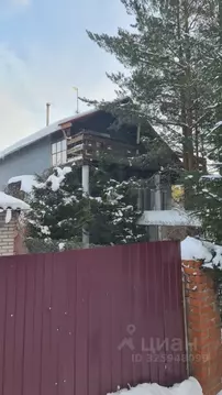 Дом в Ленинградская область, Сосновый Бор Балтика СНТ, ул. Южная (136 ...