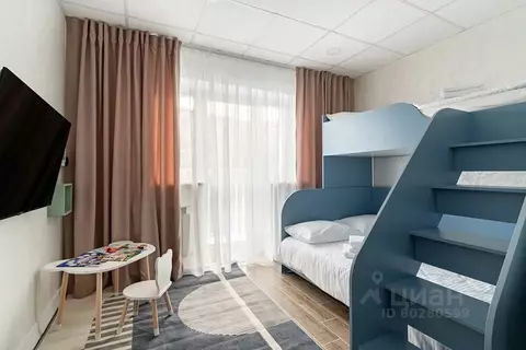 Комната Татарстан, Казань Краснококшайская ул., 123