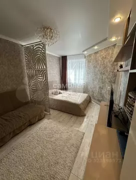 1-к кв. Курская область, Курск ул. Пионеров, 17 (45.6 м)