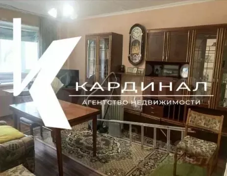 2-к кв. Белгородская область, Старый Оскол Конева мкр, 8 (53.0 м)