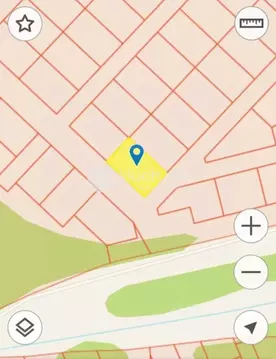 Участок в Татарстан, Лаишевский район, Егорьевское с/пос, с. Бима  ...