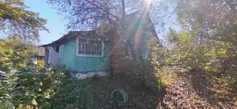 Дом в Тульская область, Новомосковск городской округ, пос. Ширинский ...