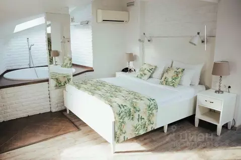 Комната Санкт-Петербург ул. Ломоносова, 1 (45.0 м)