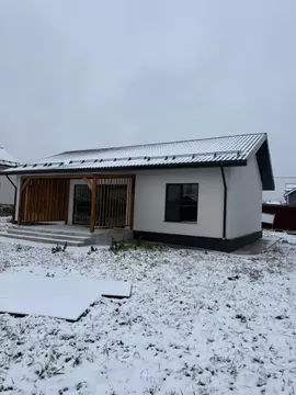 Дом в Московская область, Домодедово Барыбино мкр, ул. Кирова, 19 (104 ...