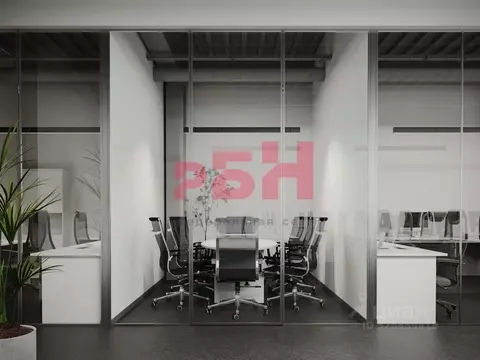 Офис в Ростовская область, Ростов-на-Дону Ворошиловский просп., 26 (32 ...