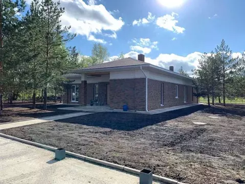 Коттедж в Ульяновская область, Тереньгульский район, Подкуровское ...