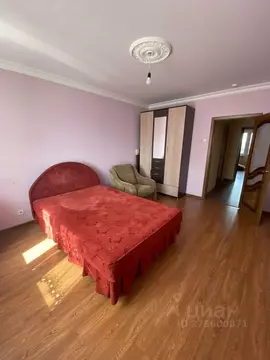 3-к кв. Тульская область, Новомосковск ул. Генерала Белова, 12А (80.0 ...