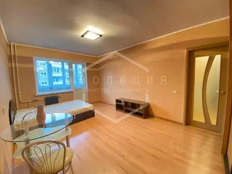 1-к кв. Калининградская область, Калининград Южный бул., 5 (37.5 м)